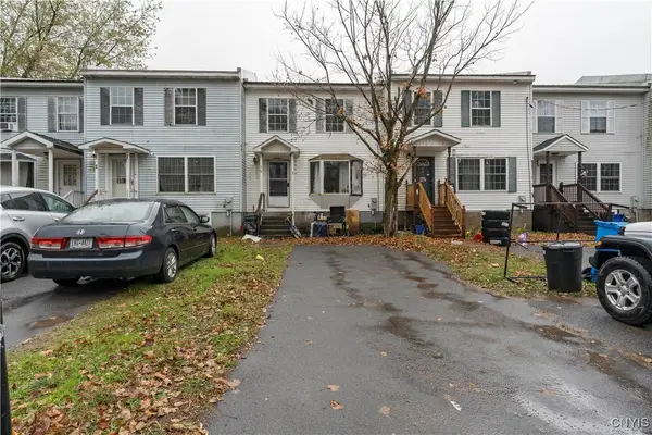 3 Oxford Street, Carthage, NY 13619