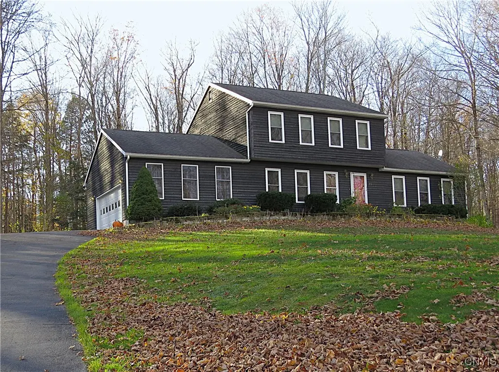 201 Rowe Road, Mexico, NY 13114 - Image #1