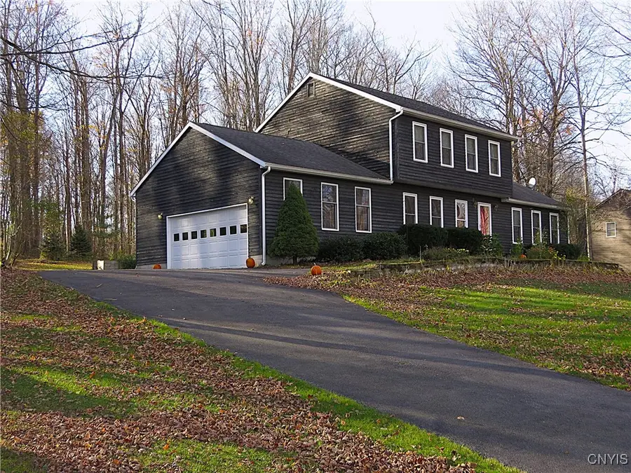 201 Rowe Road, Mexico, NY 13114 - Image #2