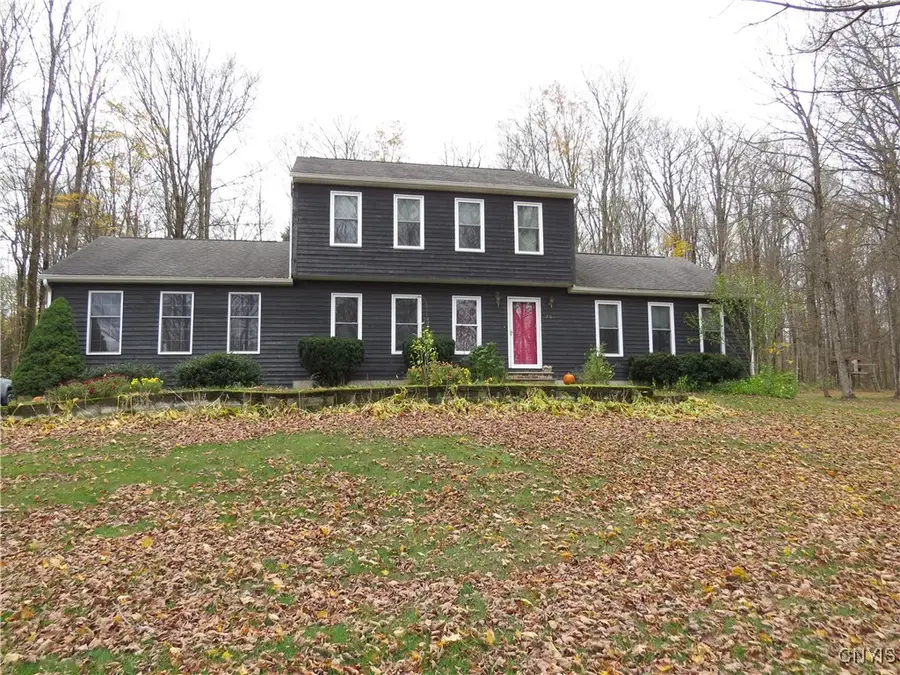 201 Rowe Road, Mexico, NY 13114 - Image #3