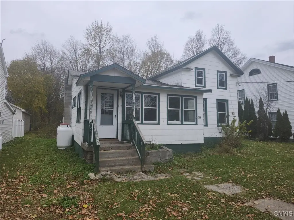 7811 Main Street, Fabius, NY 13063 - Image #1