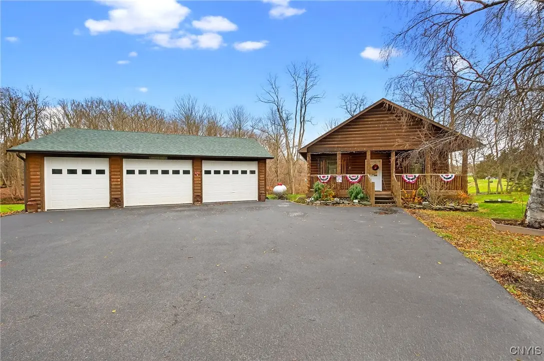 175 Mason Road, Mexico, NY 13114 - Image #1