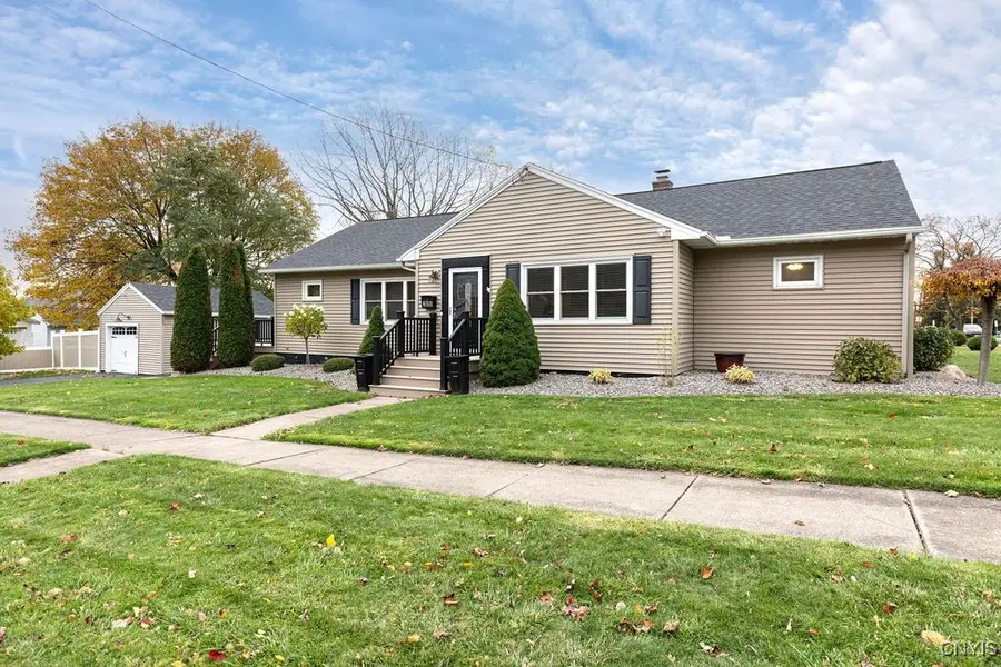 200 Kinne Street, Syracuse, NY 13206 - Image #2