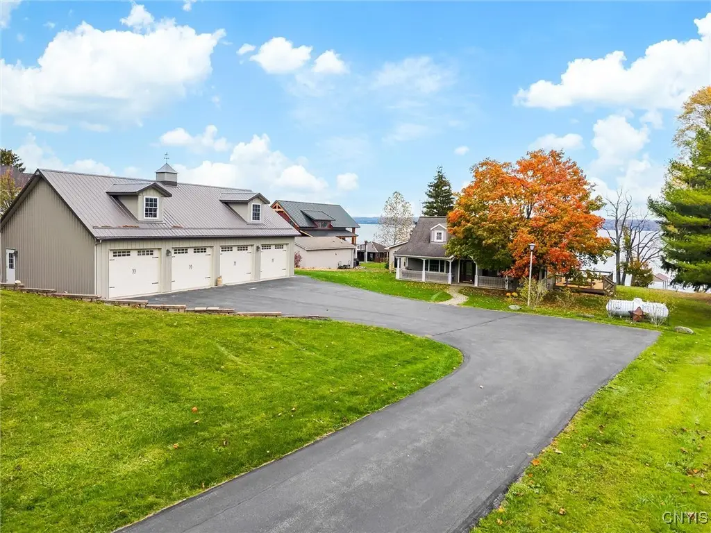 5681 State Route 89, Romulus, NY 14541 - Image #1