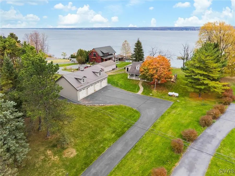 5681 State Route 89, Romulus, NY 14541 - Image #2