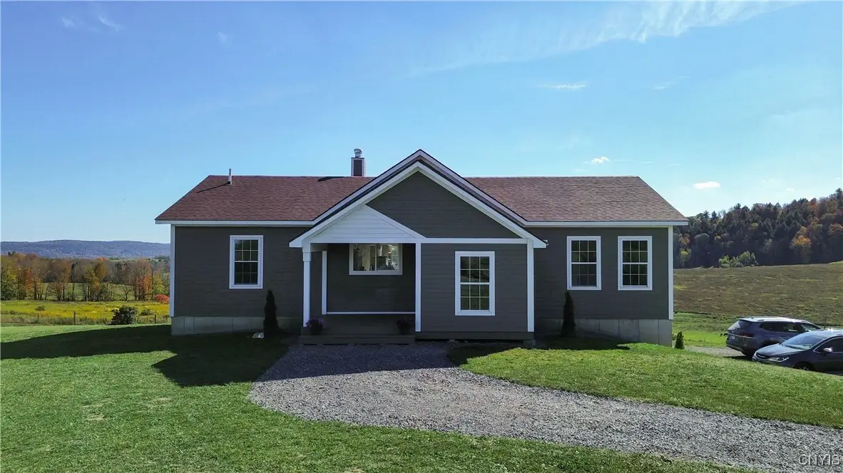 367 Filburn Road, Richfield Springs, NY 13439 - Image #1