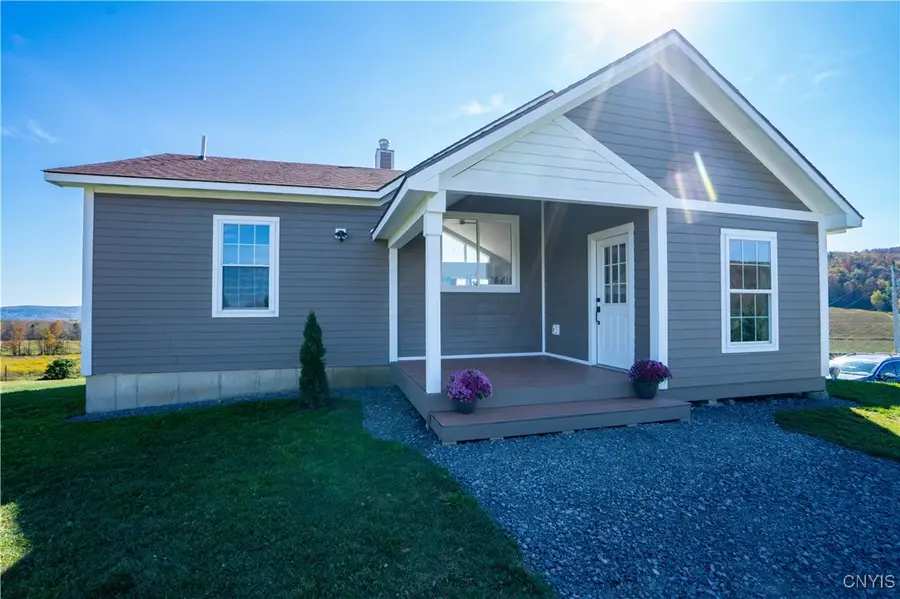 367 Filburn Road, Richfield Springs, NY 13439 - Image #2