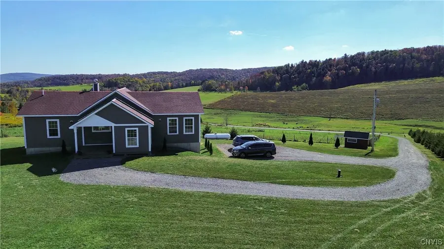 367 Filburn Road, Richfield Springs, NY 13439 - Image #3