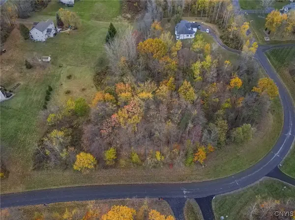 Lot # 30 Calemad Drive, Auburn, NY 13021