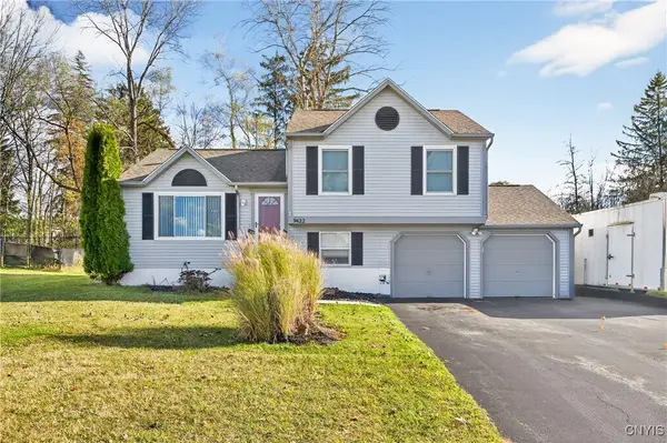 9422 Birch Tree Road, Brewerton, NY 13029