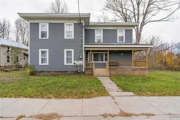 217 Salisbury Street, Sandy Creek, NY 13145