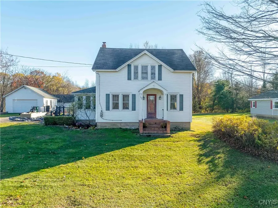 147 W Myers Road, Oswego, NY 13126 - Image #2