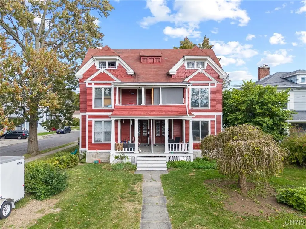 21 Elizabeth Street, Auburn, NY 13021 - Image #1