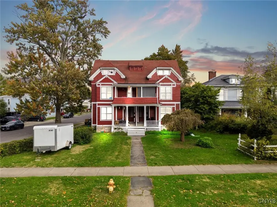 21 Elizabeth Street, Auburn, NY 13021 - Image #3