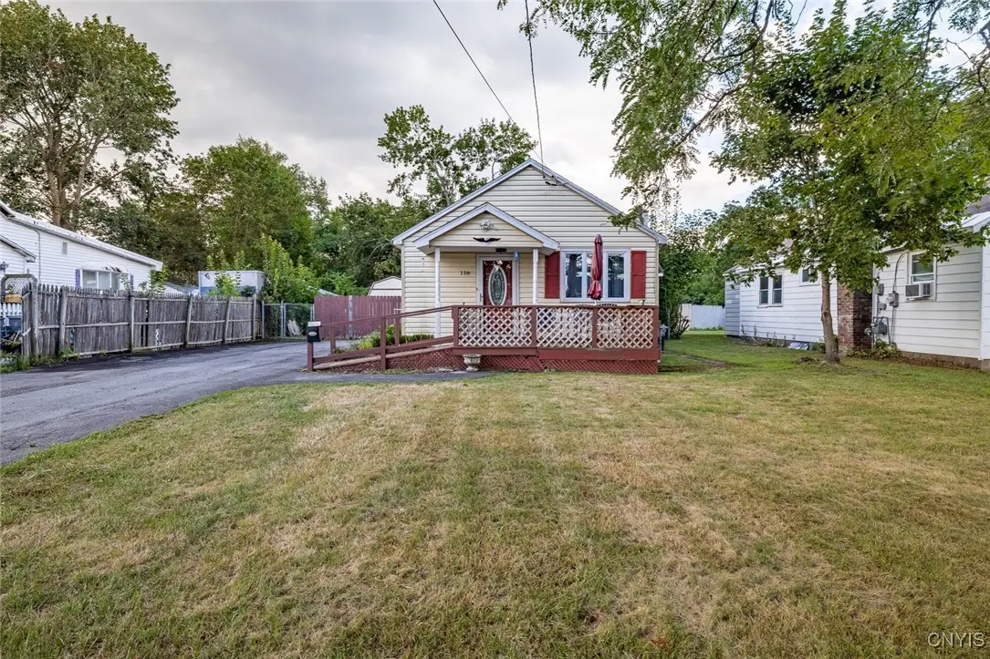 118 S Crescent Drive, Rome, NY 13440 - Image #1