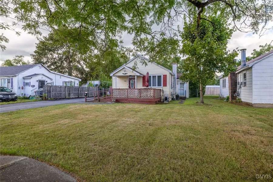 118 S Crescent Drive, Rome, NY 13440 - Image #2