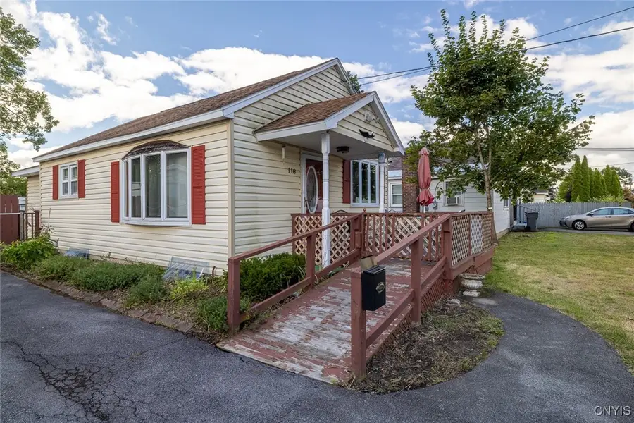 118 S Crescent Drive, Rome, NY 13440 - Image #3