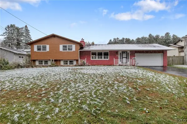 103 Colony Park Drive, Liverpool, NY 13088