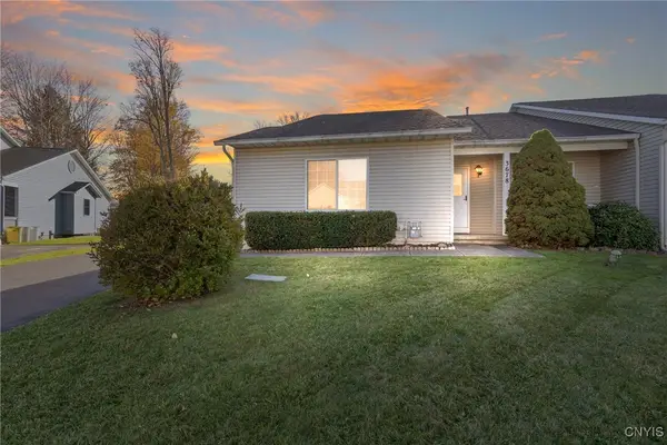 3678 Black Brant Drive, Liverpool, NY 13090