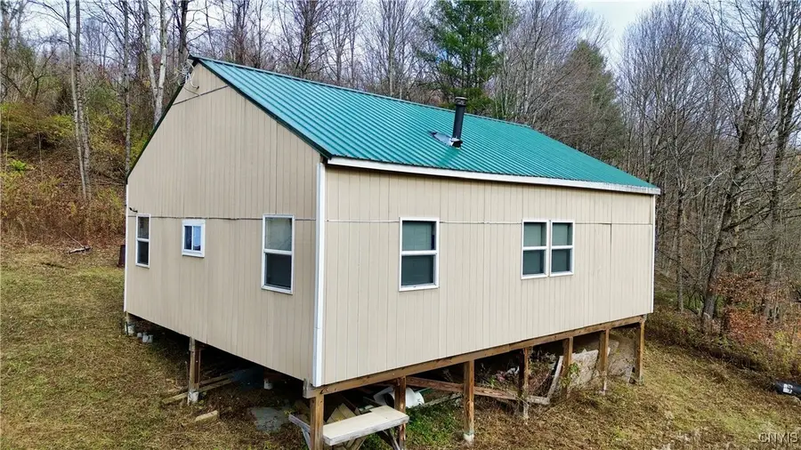 Lot 3 & 4 Goldmine Tract, Dolgeville, NY 13329 - Image #2