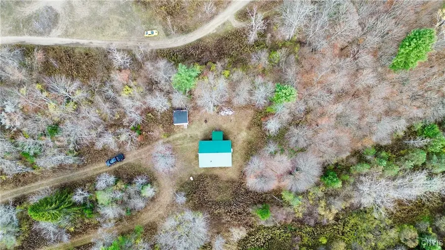 Lot 3 & 4 Goldmine Tract, Dolgeville, NY 13329 - Image #3