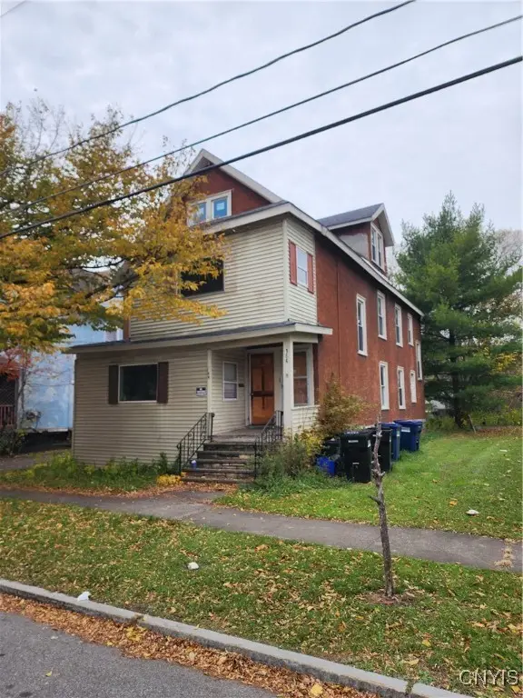 164 Hudson Street #66, Syracuse, NY 13204 - Image #1