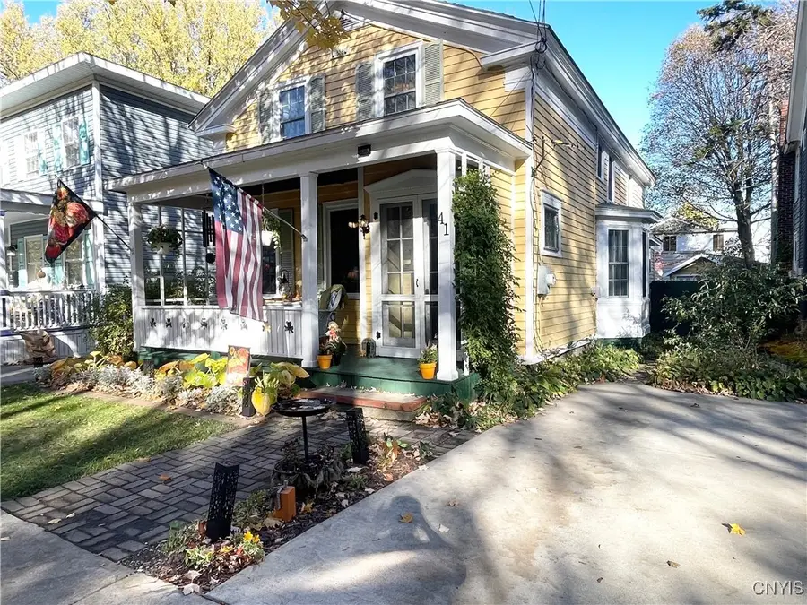 41 W 4th Street, Oswego, NY 13126 - Image #2