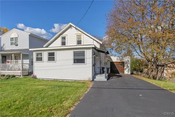 Address Withheld By Seller, Syracuse, NY 13224