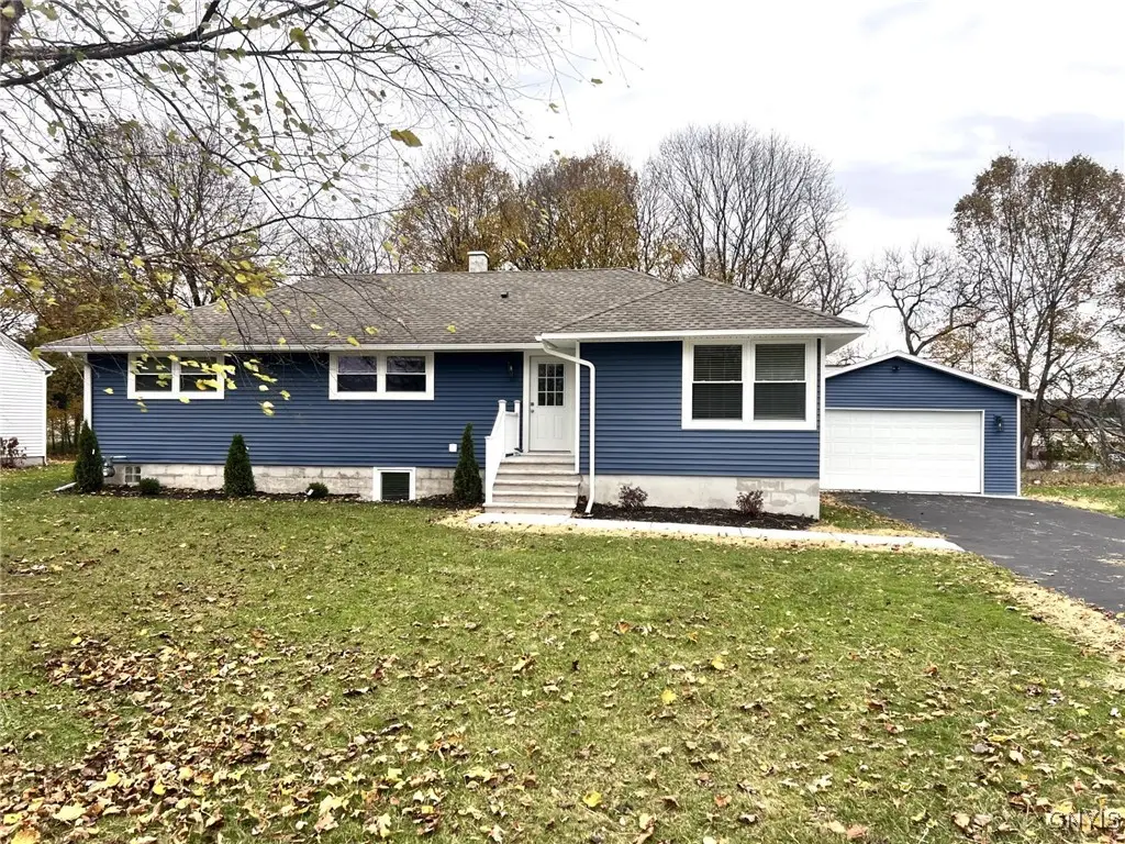 1103 Halstead Road, Cortland, NY 13045 - Image #1