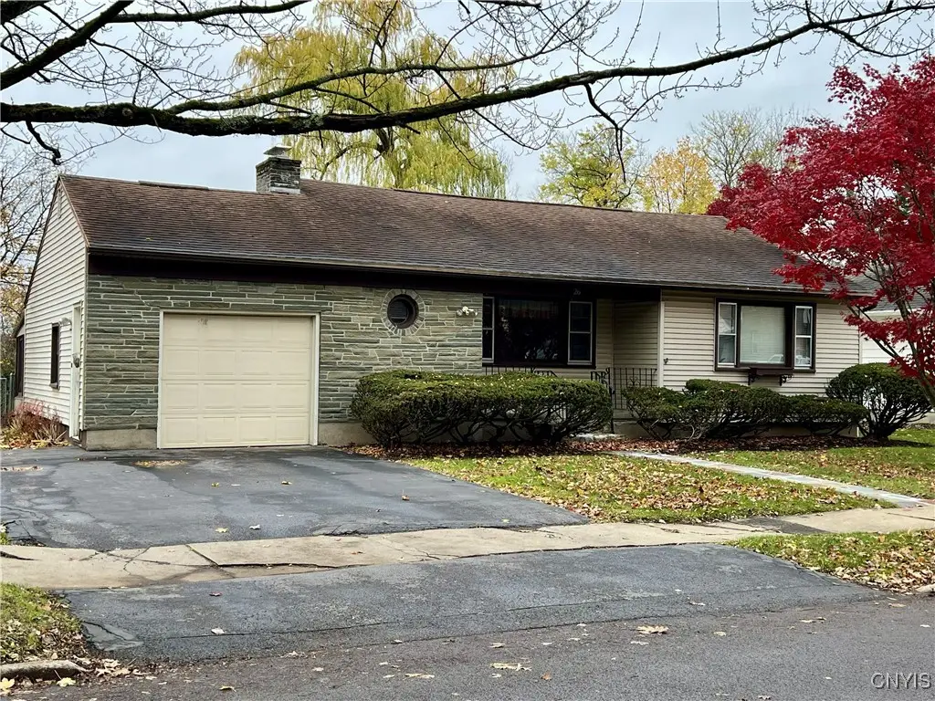 26 Geer Avenue, Utica, NY 13501 - Image #1