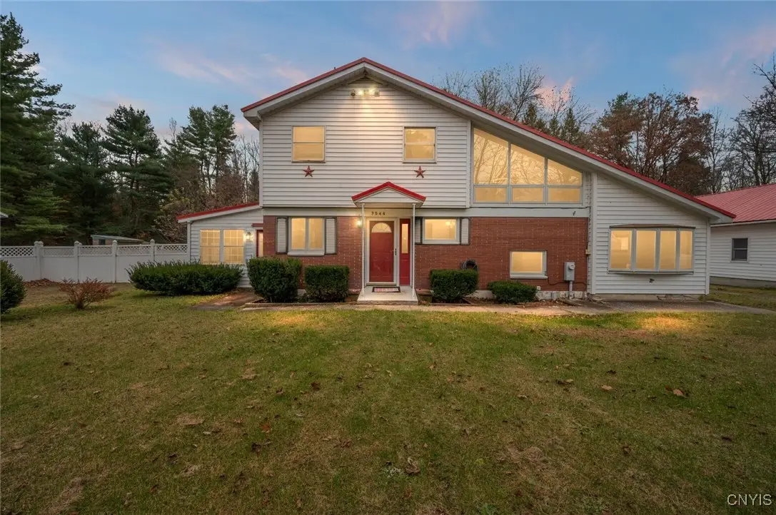 7544 Lauther Road, Blossvale, NY 13308 - Image #1