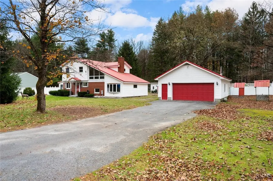 7544 Lauther Road, Blossvale, NY 13308 - Image #3