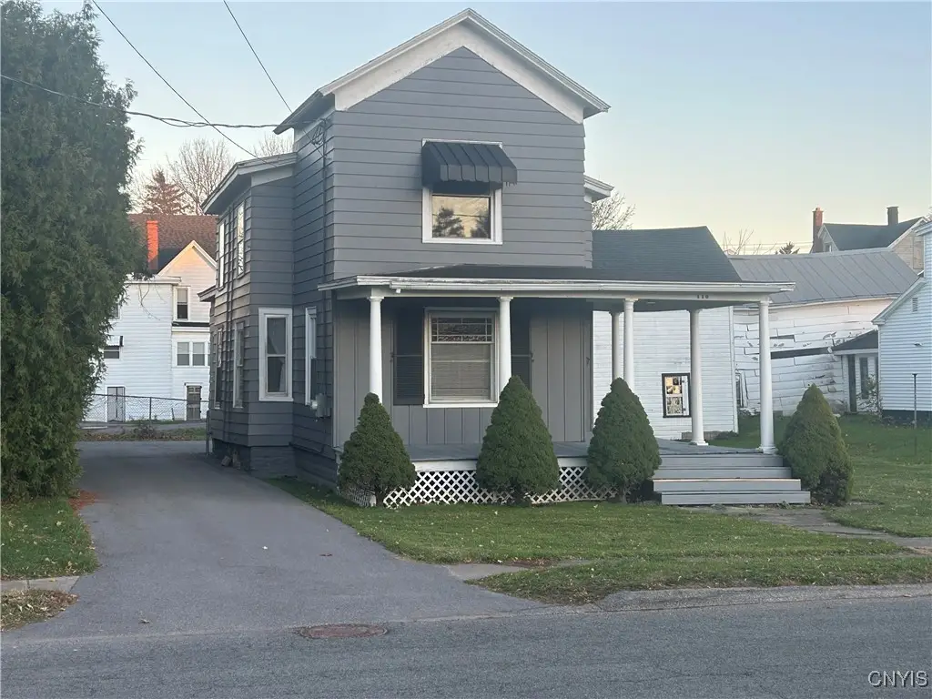 110 Spencer St Street, Canastota, NY 13032 - Image #1