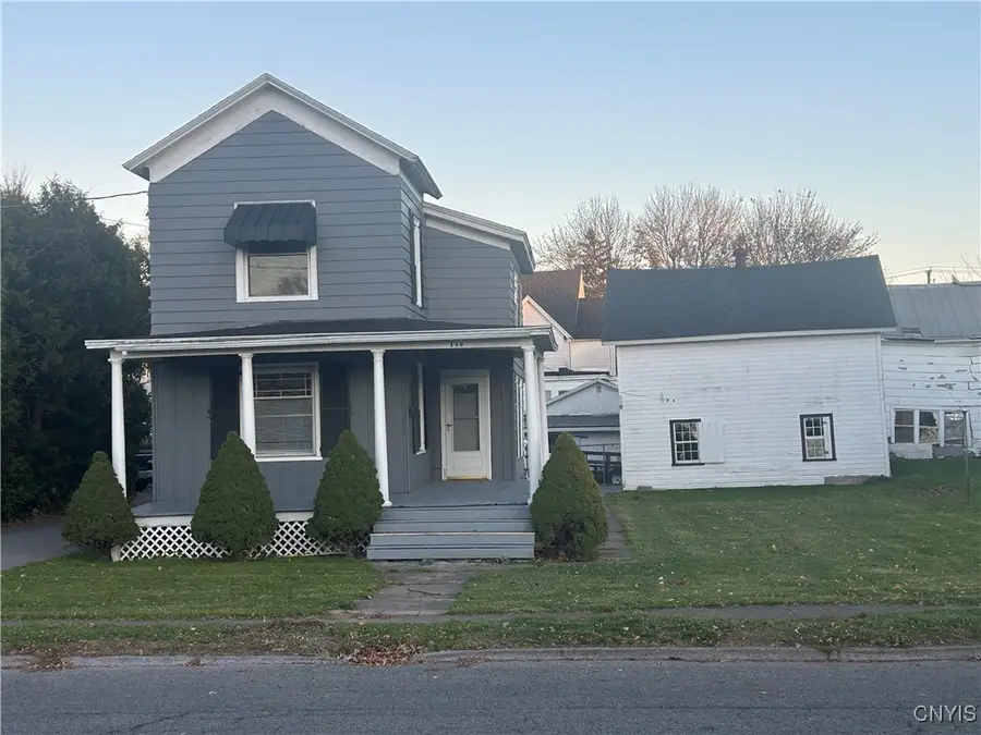 110 Spencer St Street, Canastota, NY 13032 - Image #2