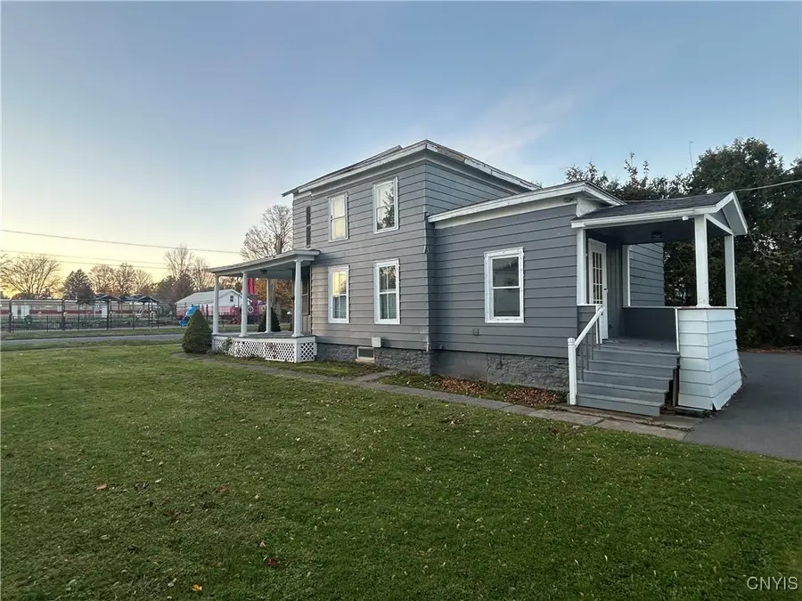 110 Spencer St Street, Canastota, NY 13032 - Image #3