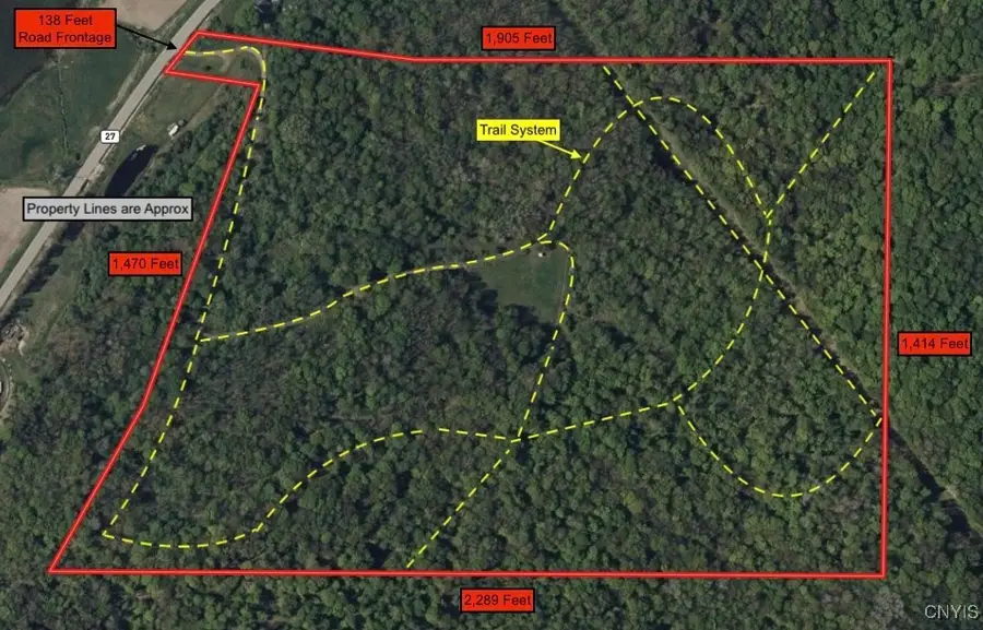 Haskell Road, Cuba, NY 14727 - Image #2