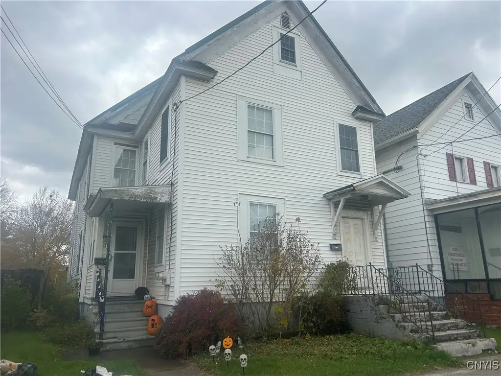 327-329 S Washington Street, Herkimer, NY 13350 - Image #1