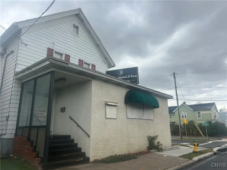 327-329 S Washington Street, Herkimer, NY 13350 - Image #2