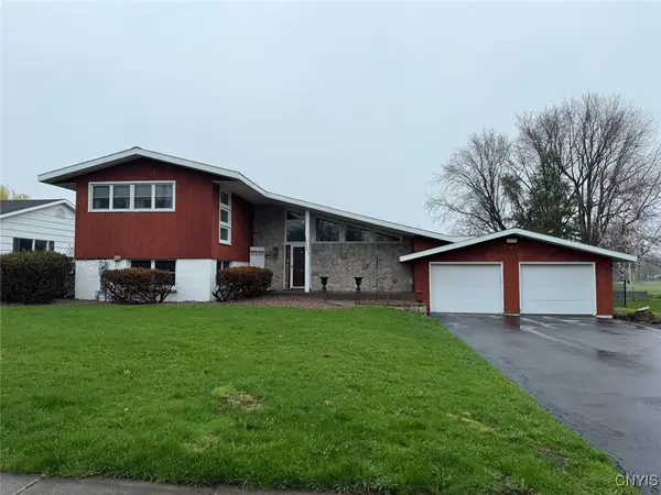 450 Harris Drive, Watertown, NY 13601