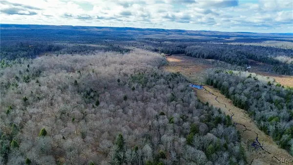 Lot 3 Jerseyfield Road, Little Falls, NY 13365