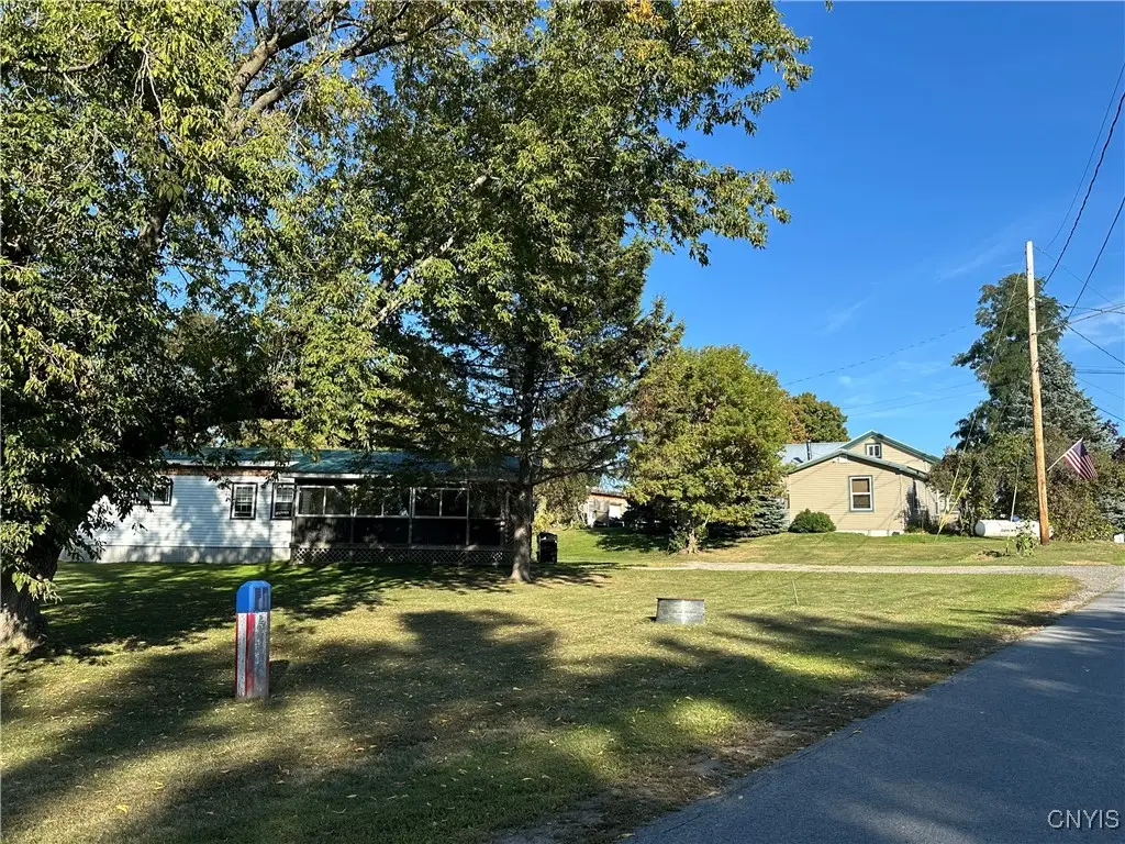 20201 Ford Street, La Fargeville, NY 13656 - Image #1