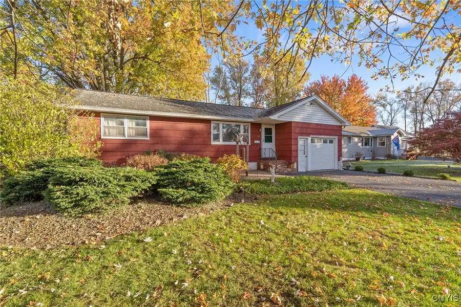 109 Mosher Street, East Syracuse, NY 13057 - Image #2