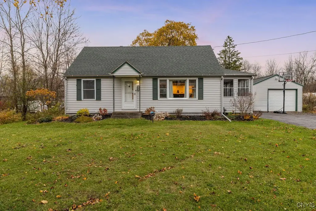 5194 Kasson Road, Syracuse, NY 13215 - Image #1
