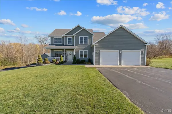 196 Creamery Road, Oswego, NY 13126