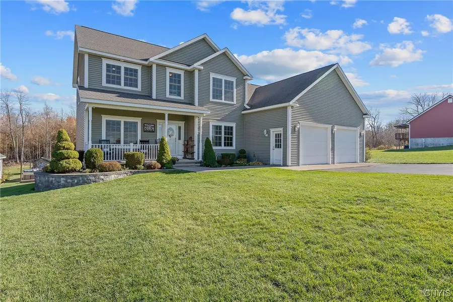 196 Creamery Road, Oswego, NY 13126 - Image #2