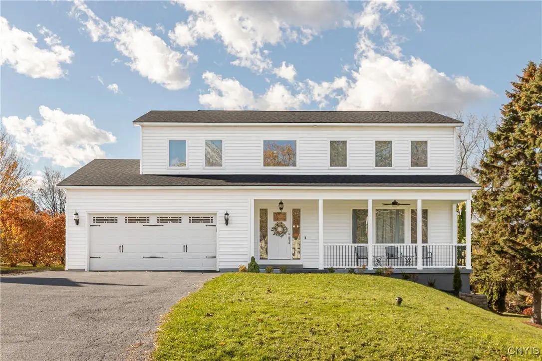 7 Richlee Drive, Camillus, NY 13031 - Image #1