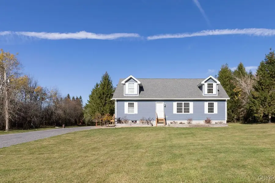 5779 New Hope Road, Moravia, NY 13118 - Image #2