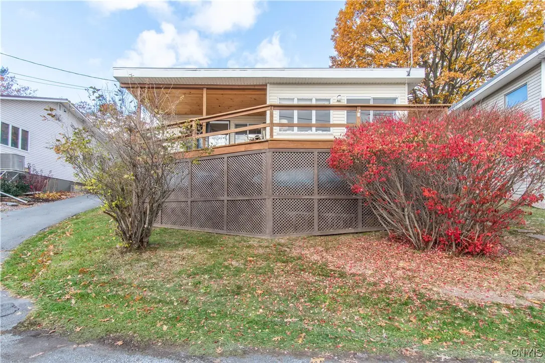 19474 Crestview Drive, Wellesley Island, NY 13640 - Image #1