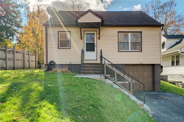 2619 Grant Boulevard, Syracuse, NY 13208