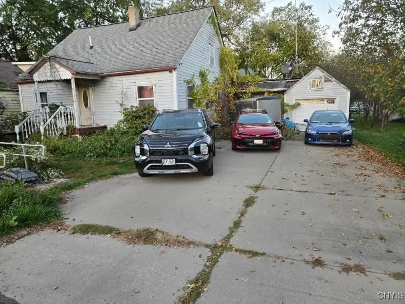 1211 Richard Street, Elmira, NY 14904 - Image #1